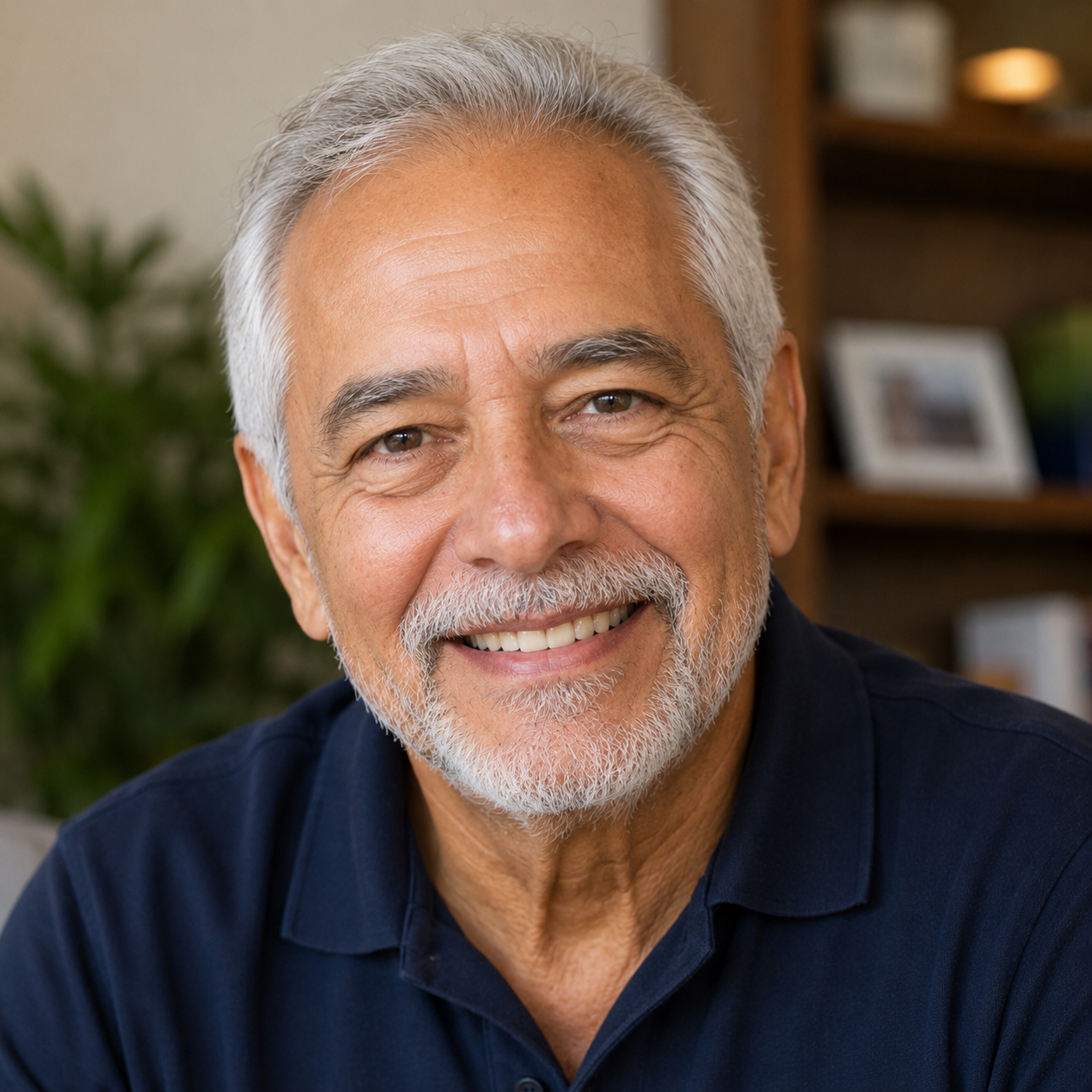 Carlos Henrique Silva